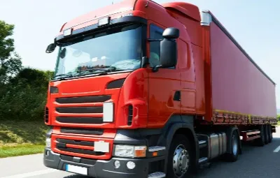 Konya Torul Ambar Kargo