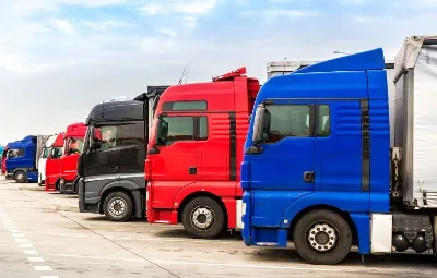 Konya Torul Ambar Nakliyat