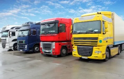 Konya Torul Nakliye Ambarı