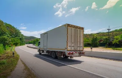 Konya ile Torul Arası Bulaşık Makinesi Taşıma